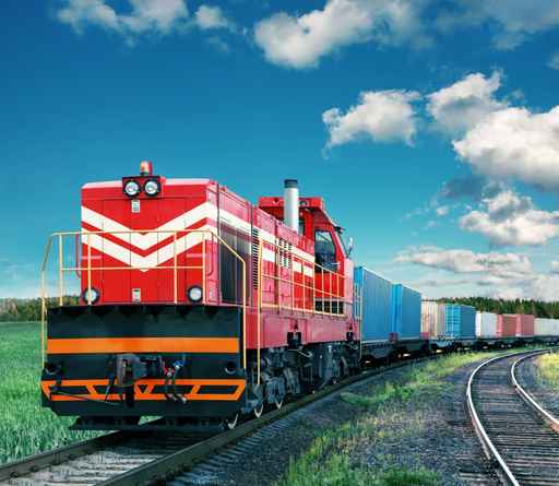 Specialmodul Rail